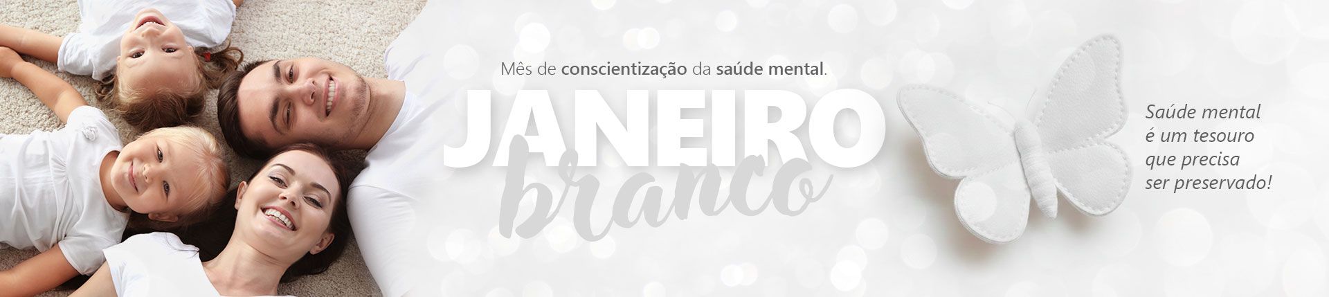 Janeiro branco