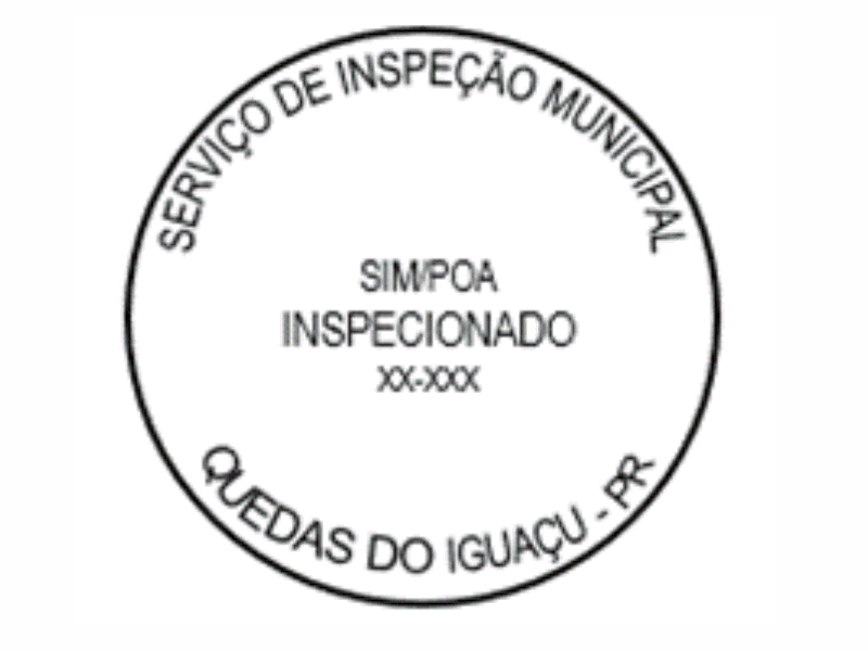 Serviço de Inspeção Municipal  - SIM/POA