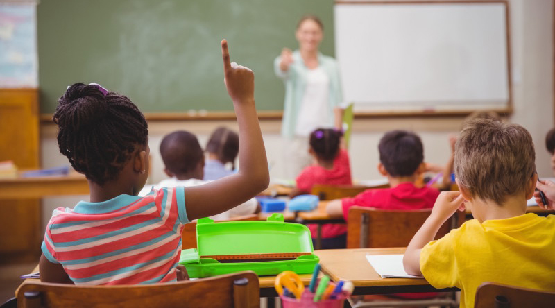 Educação Infantil em foco: professores terão encontro de estudo e troca de experi...